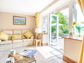 村舍 | 客厅 | 电视