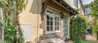 Old Town Cottage