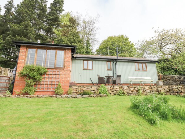 Cottage | Khu ẩm thực ngoài trời