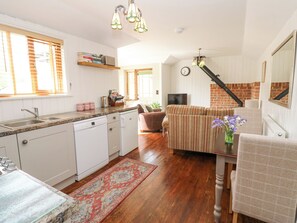 Casa de campo | Interior