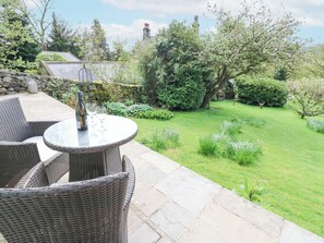 Cottage | Khu ẩm thực ngoài trời