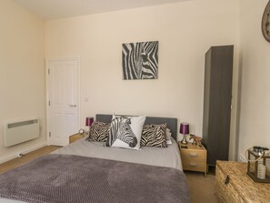 Ferienhaus | Innenbereich