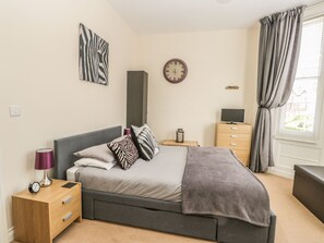 Ferienhaus | Innenbereich