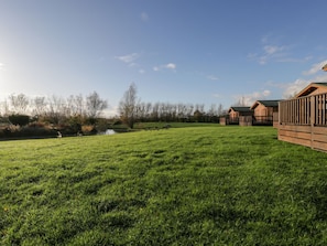 Ferienhaus | Innenbereich