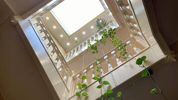 Escaleras