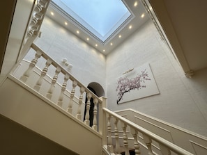 Télévision à écran plat