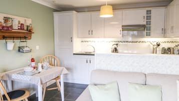 Casa de campo | Interior