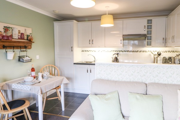 Cottage | Interior
