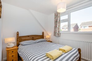 Småhus | 3 soverom, individuelt dekorert og individuelt innredet