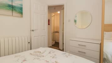 Casa rural | 2 dormitoris, decoració individual i mobiliari individual