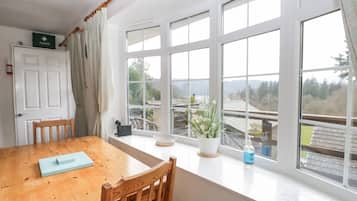 Casa rural | Interior