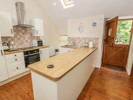 Utensilios de cocina