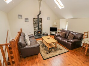 Cottage | Interior - Hendoll Cottage 2 (Fairbourne)