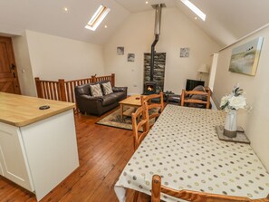 Ferienhaus | Innenbereich