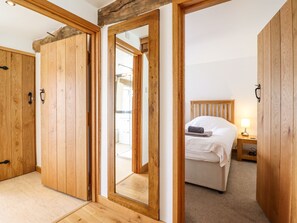 Småhus | 2 soverom, individuelt dekorert og individuelt innredet