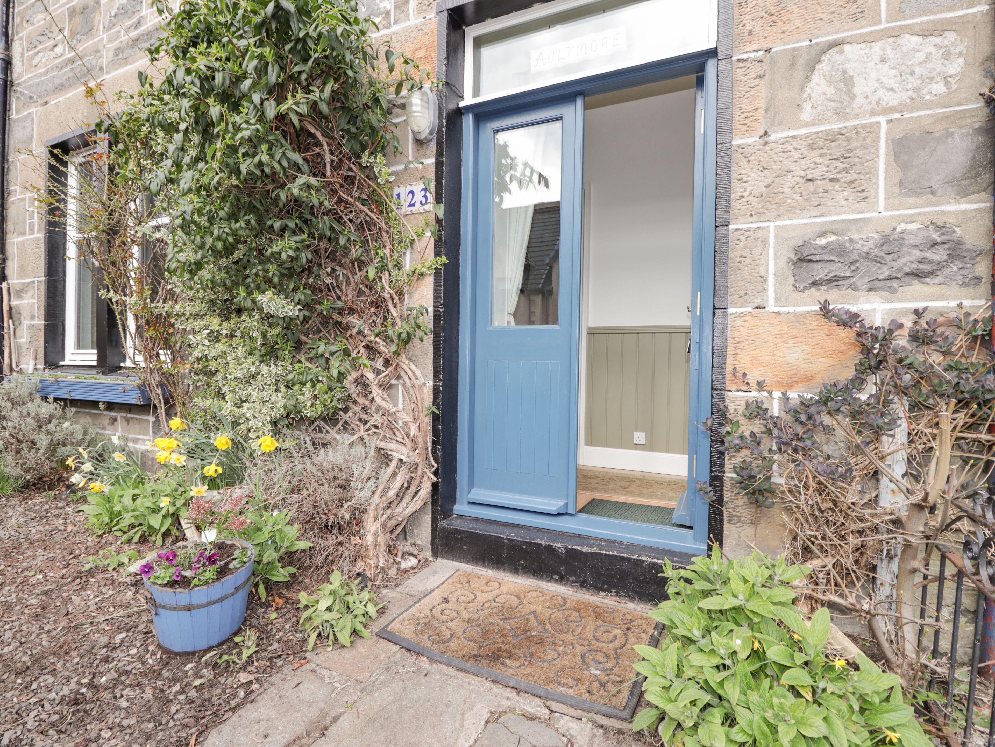 Casa de campo | Interior