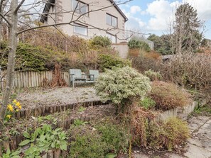 Cottage | Interior - Aultmore (Kingussie)