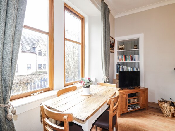Cottage | Interior - Aultmore (Kingussie)