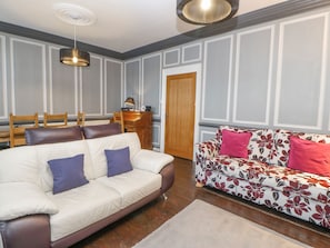 Casa de campo | Interior