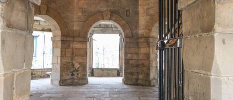 Cottage | Intérieur