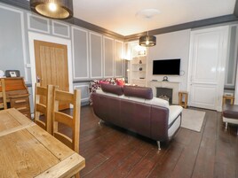 Casa de campo | Interior