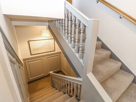 Casa de campo | Interior