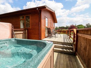 Cottage | Interior - Callow Lodge 5 (Shrewsbury)