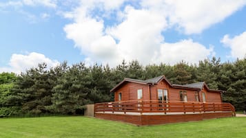 Casa de campo | Exterior