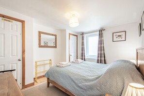 Ferienhaus | Innenbereich