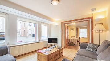 Cottage | Living room