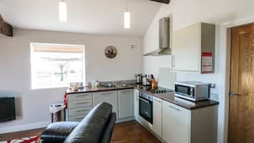 Cottage | Private kitchen