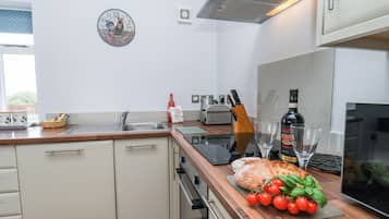 Cottage | Private kitchen