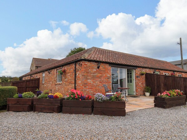 Cottage | Exterior - Freeborough (Saltburn-by-the-Sea)
