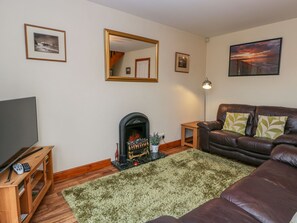 Cottage | Interior - Little Venice (Whitby)