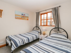 Ferienhaus | Innenbereich