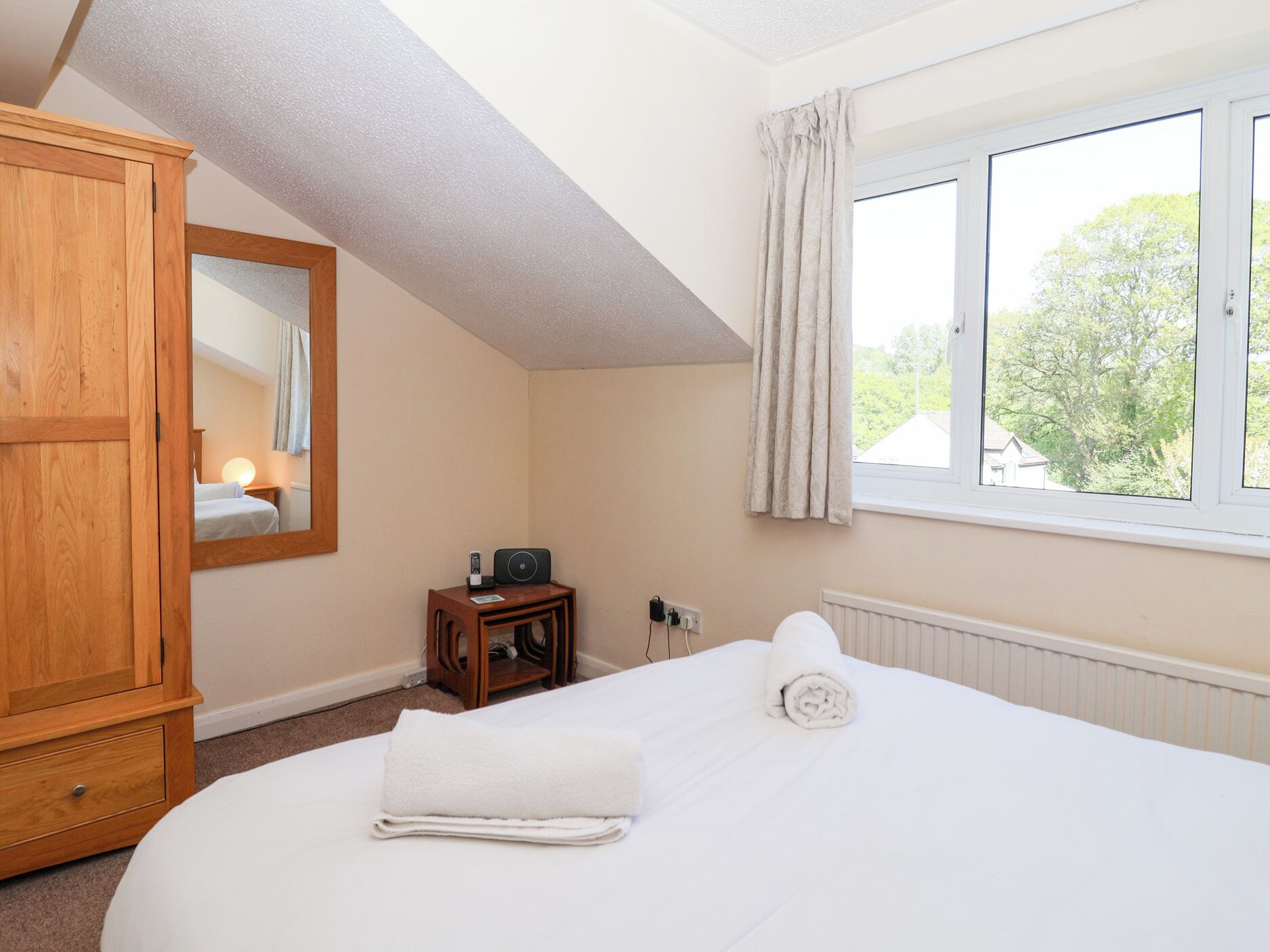 Cottage | 3 slaapkamers, individueel gedecoreerd, individueel gemeubileerd