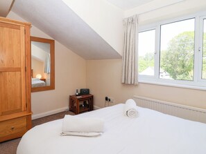 3 bedrooms, individually decorated, individually furnished, free WiFi - Moorside (Yelverton)