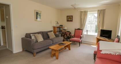 The Wesley Apartment