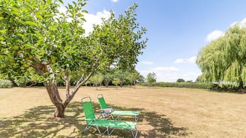 Ferienhaus | Innenbereich