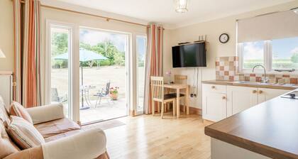 Norbank Garden Studio