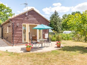 Cottage | Interior - Norbank Garden Studio (Diss)
