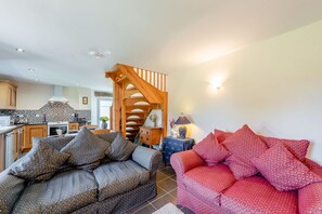 Ferienhaus | Innenbereich