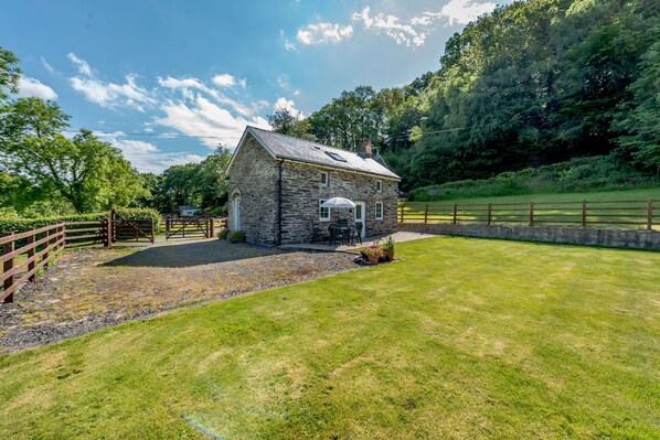 Ferienhaus | Innenbereich