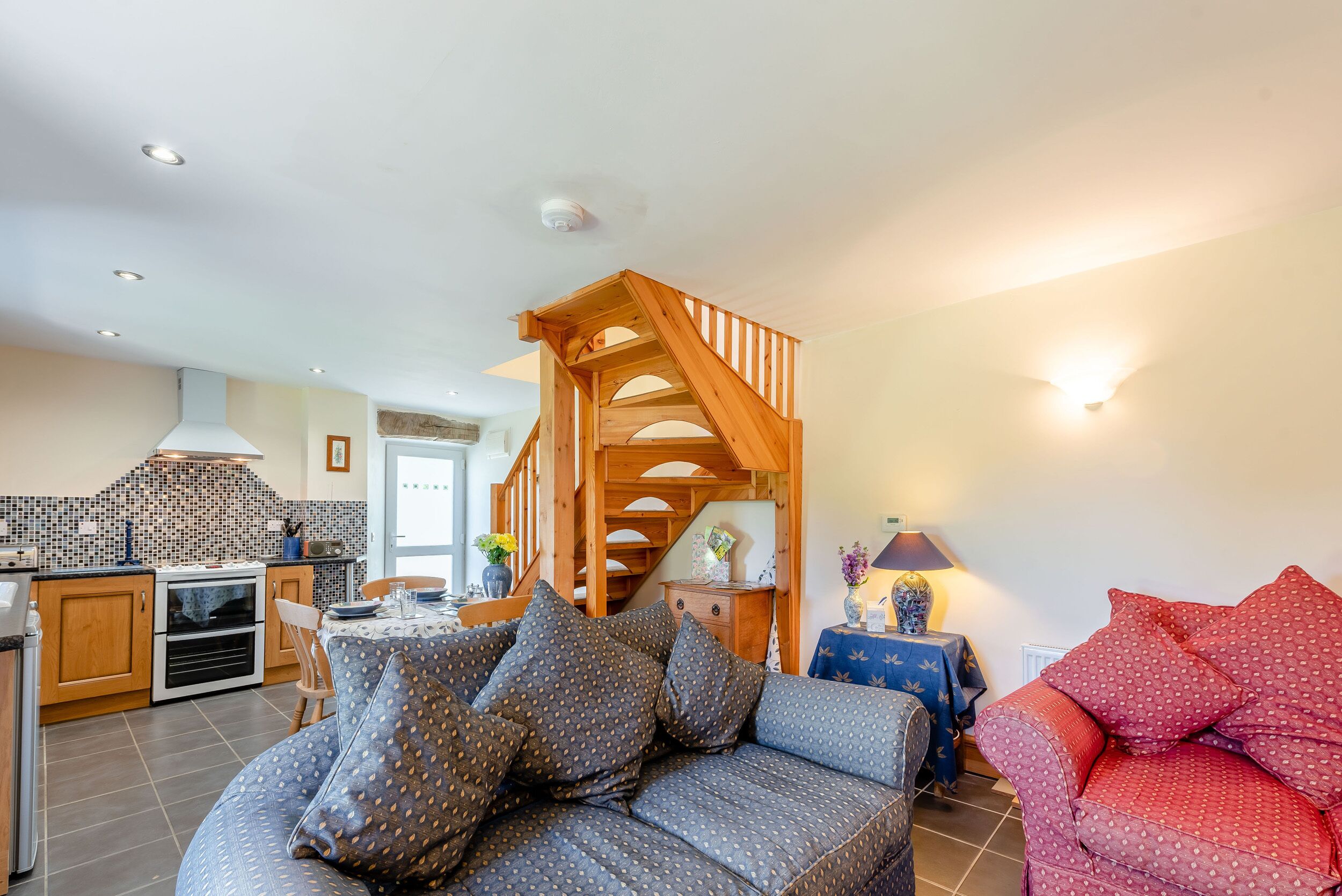 Cottage | Interior