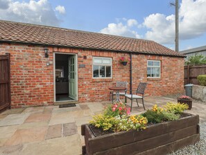 Cottage | Interior - Blakey (Saltburn-by-the-Sea)