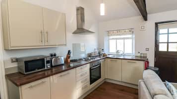 Cottage | Interior