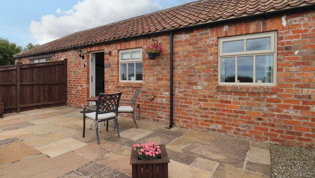Cottage | Front of property - Blakey (Saltburn-by-the-Sea)