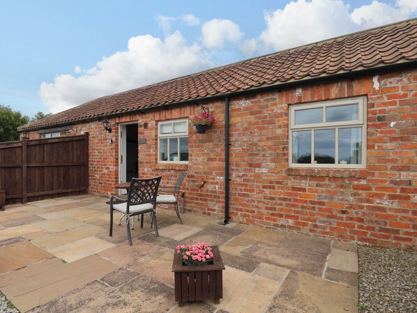 Cottage | Front of property - Blakey (Saltburn-by-the-Sea)