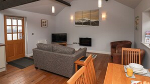 Cottage | Interior - Blakey (Saltburn-by-the-Sea)