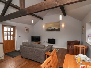 Cottage | Interior - Blakey (Saltburn-by-the-Sea)